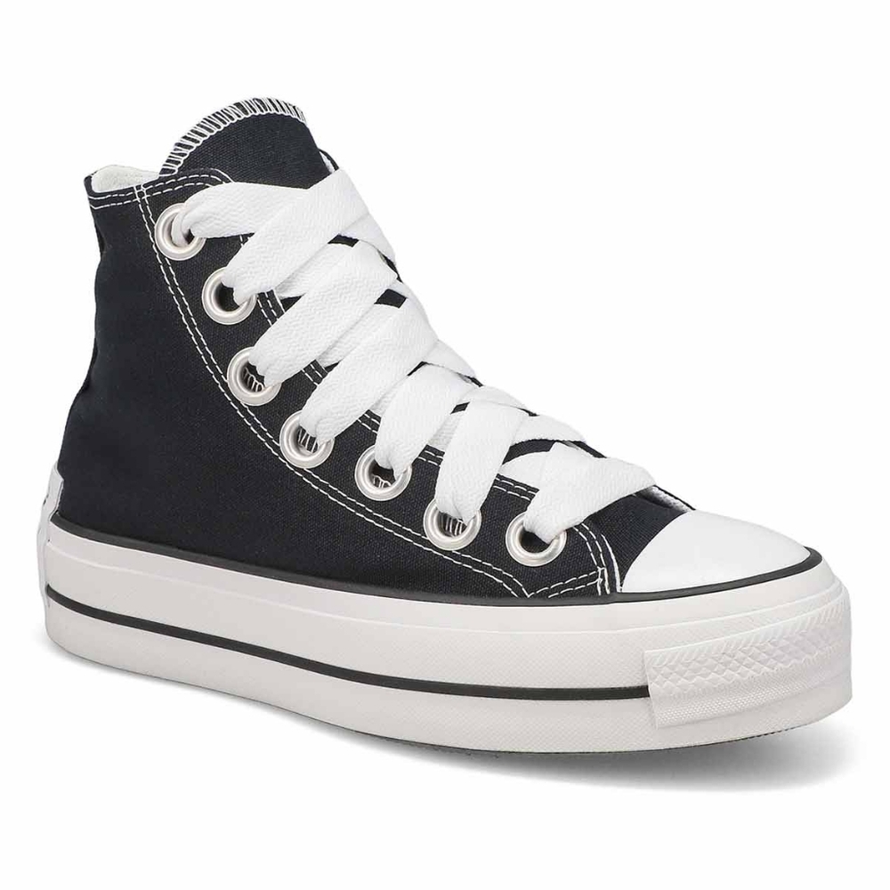 Converse Chuck Taylor All Star Lift Platform Sketch High Top